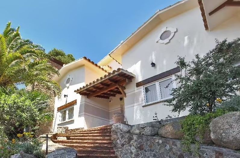Villa à Blanes, Espagne, 340 m² - image 11
