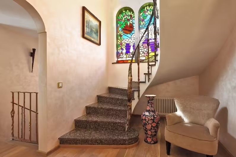 Villa à Blanes, Espagne, 340 m² - image 10