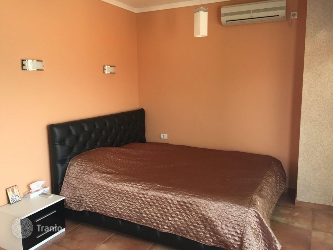 Villa en Tivat, Montenegro, 190 m² - imagen 15