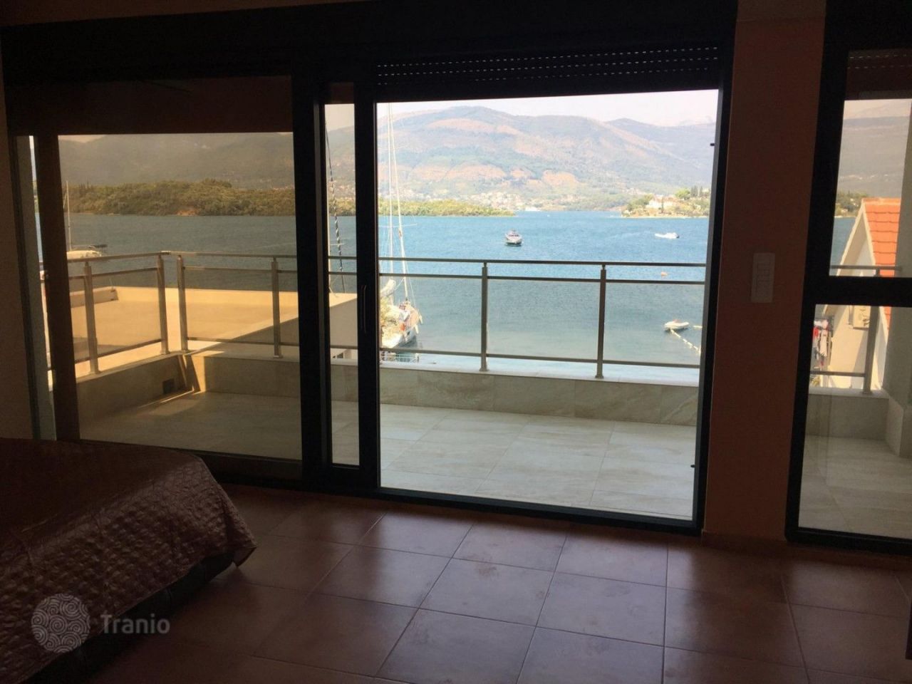 Villa en Tivat, Montenegro, 190 m² - imagen 16