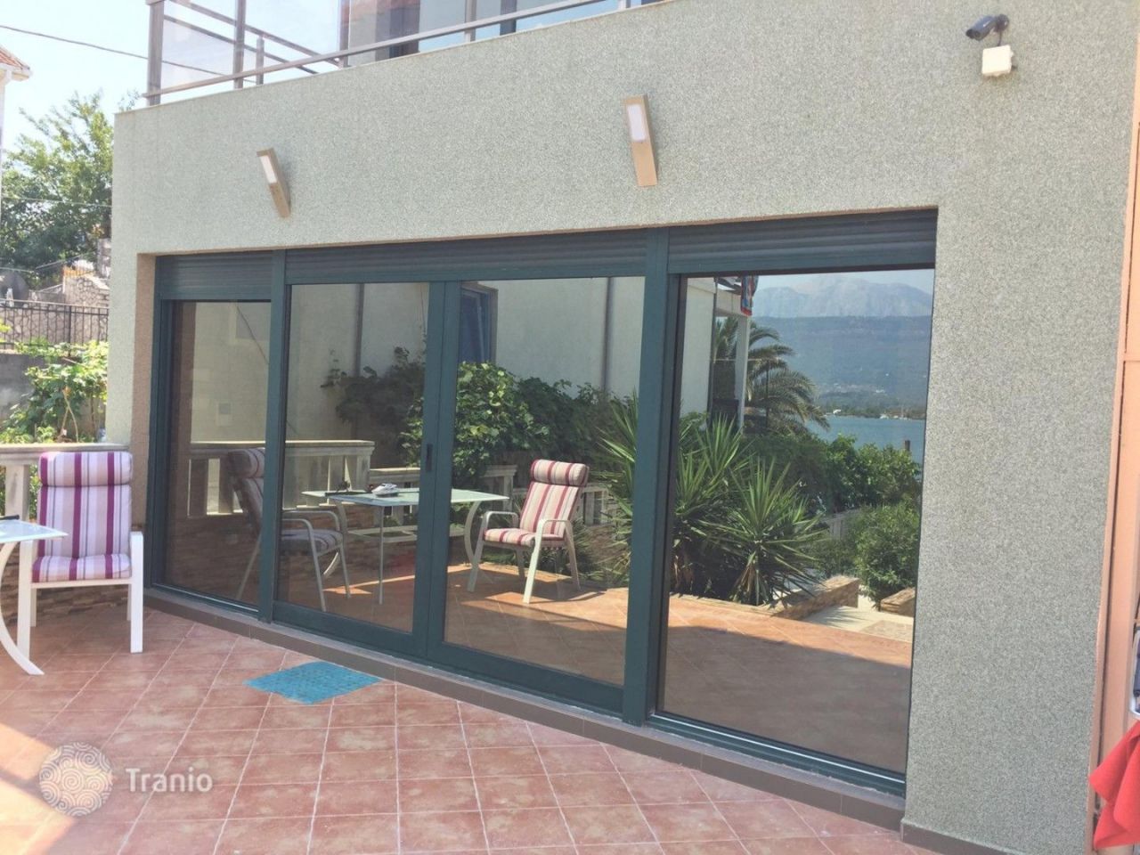 Villa en Tivat, Montenegro, 190 m² - imagen 19