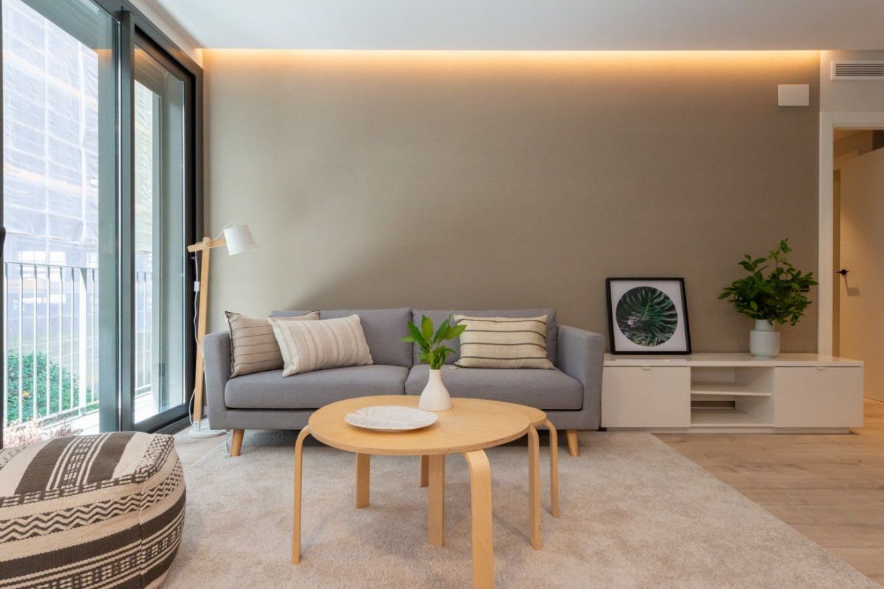 Appartamento a Barcellona, Spagna, 95 m² - foto 2