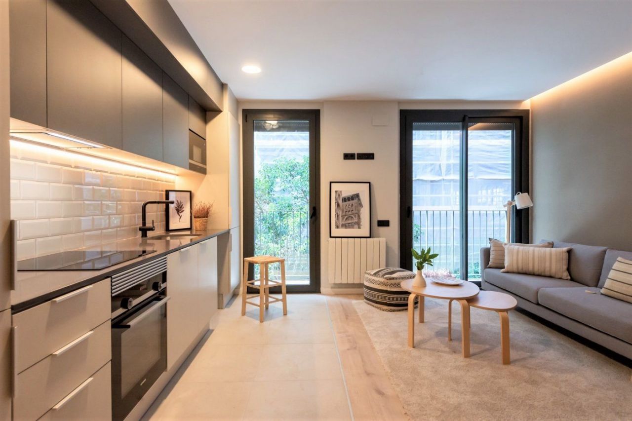 Appartamento a Barcellona, Spagna, 95 m² - foto 7