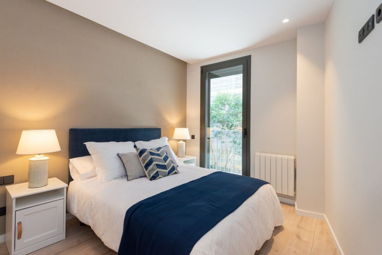 Appartamento a Barcellona, Spagna, 95 m² - foto 14