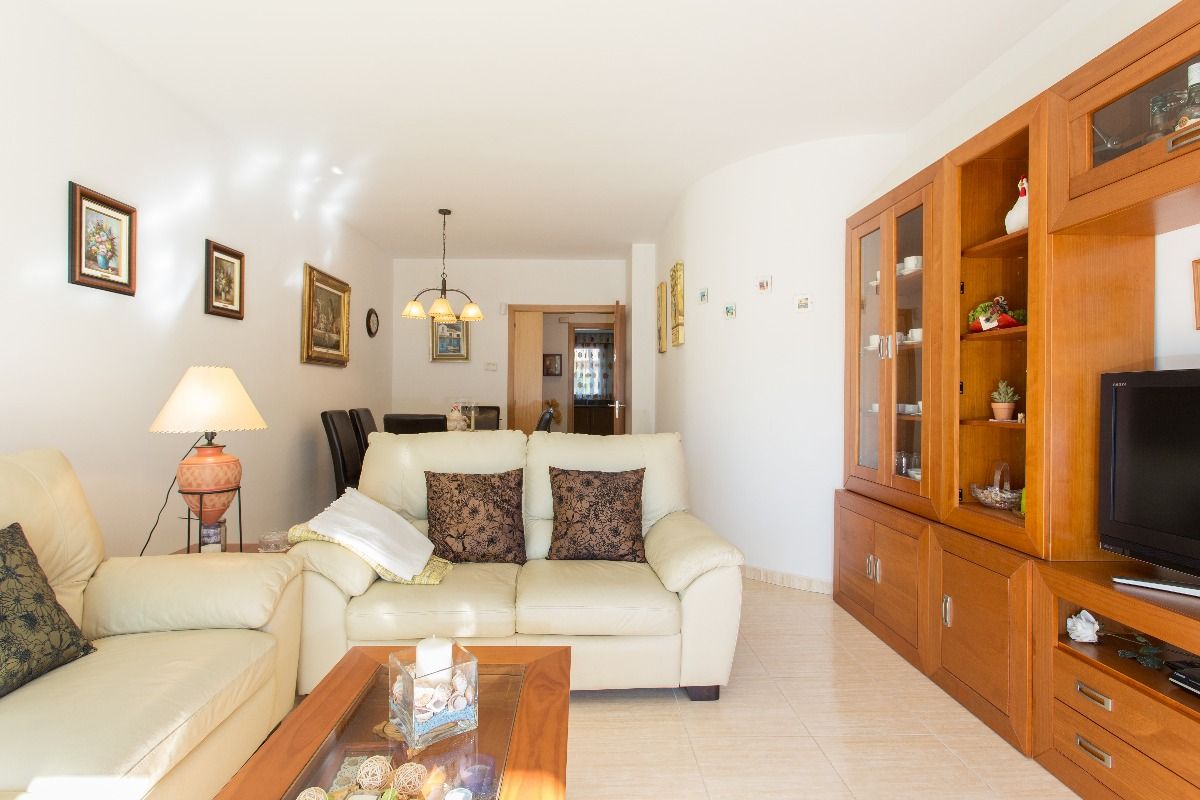 Wohnung in Platja D'Aro, Spanien, 86 m² - Foto 2
