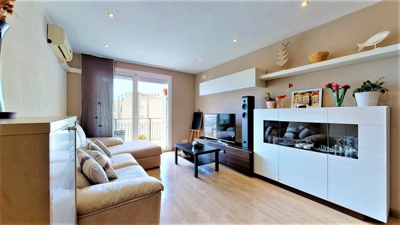 Appartement à Barcelone, Espagne, 90 m² - image 3