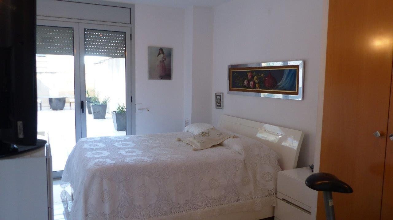 Wohnung in Badalona, Spanien, 98 m² - Foto 4