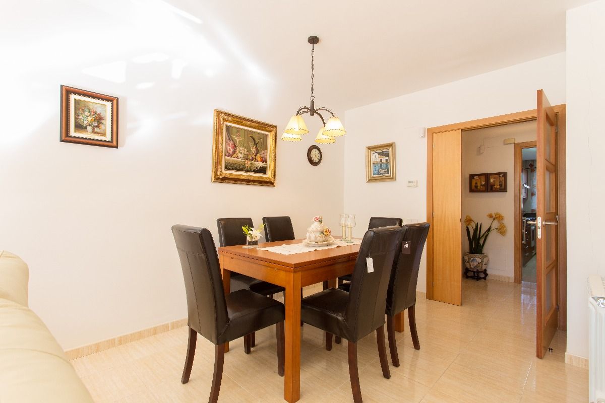 Wohnung in Platja D'Aro, Spanien, 86 m² - Foto 5