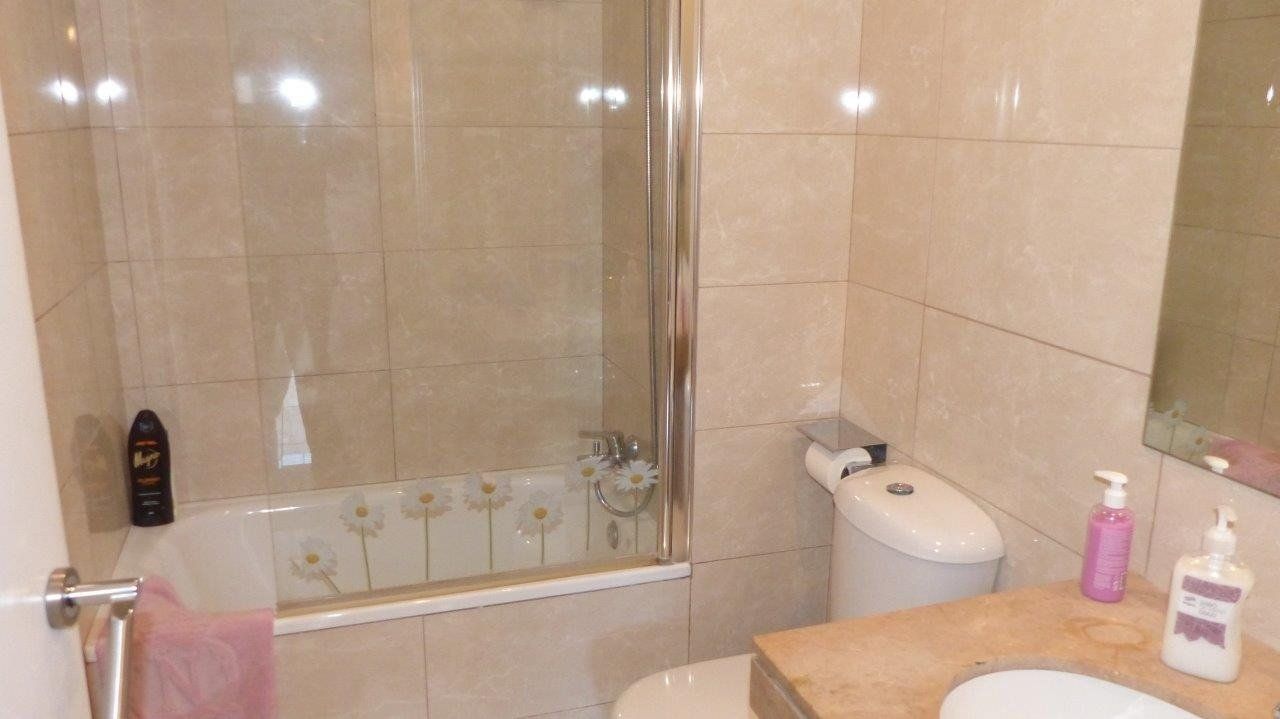 Wohnung in Badalona, Spanien, 98 m² - Foto 5