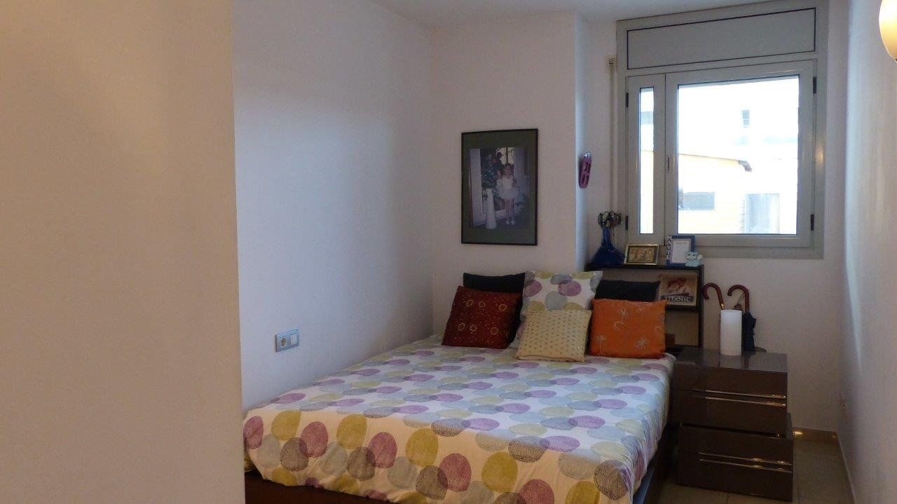 Wohnung in Badalona, Spanien, 98 m² - Foto 6