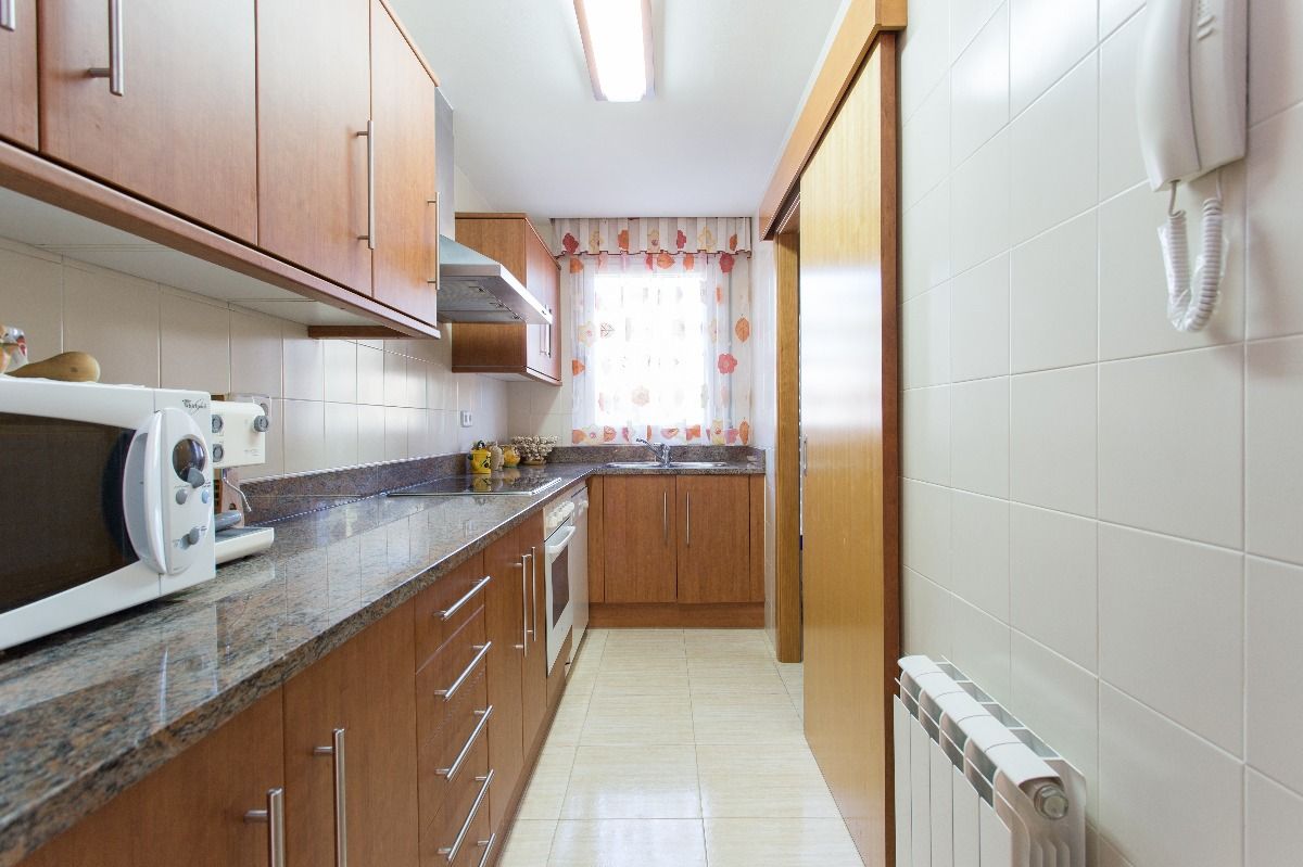 Wohnung in Platja D'Aro, Spanien, 86 m² - Foto 7