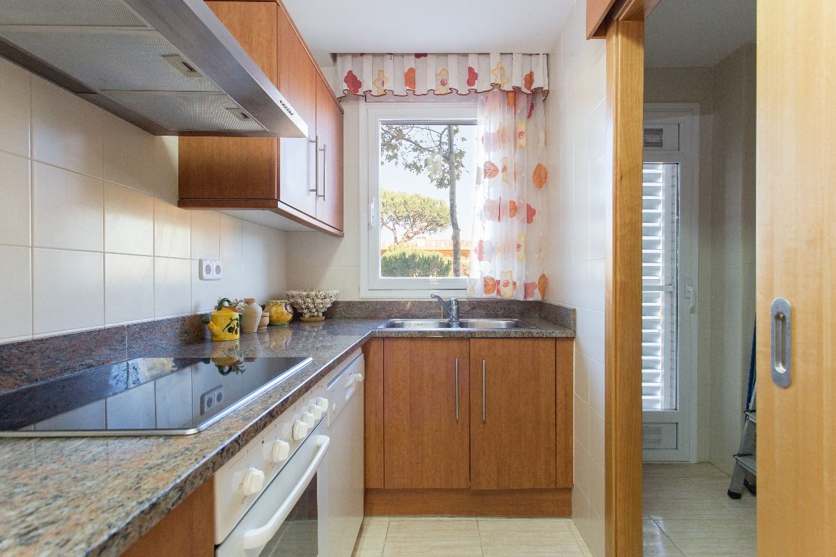 Wohnung in Platja D'Aro, Spanien, 86 m² - Foto 8