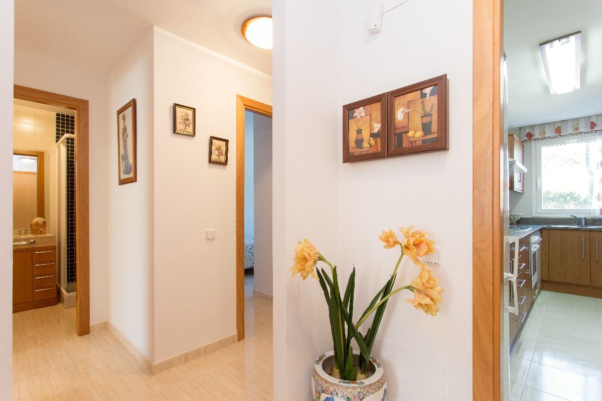 Wohnung in Platja D'Aro, Spanien, 86 m² - Foto 10