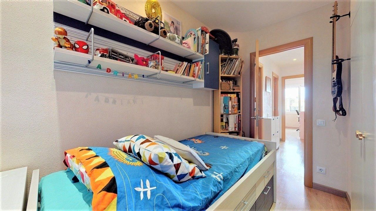 Appartement à Barcelone, Espagne, 90 m² - image 10