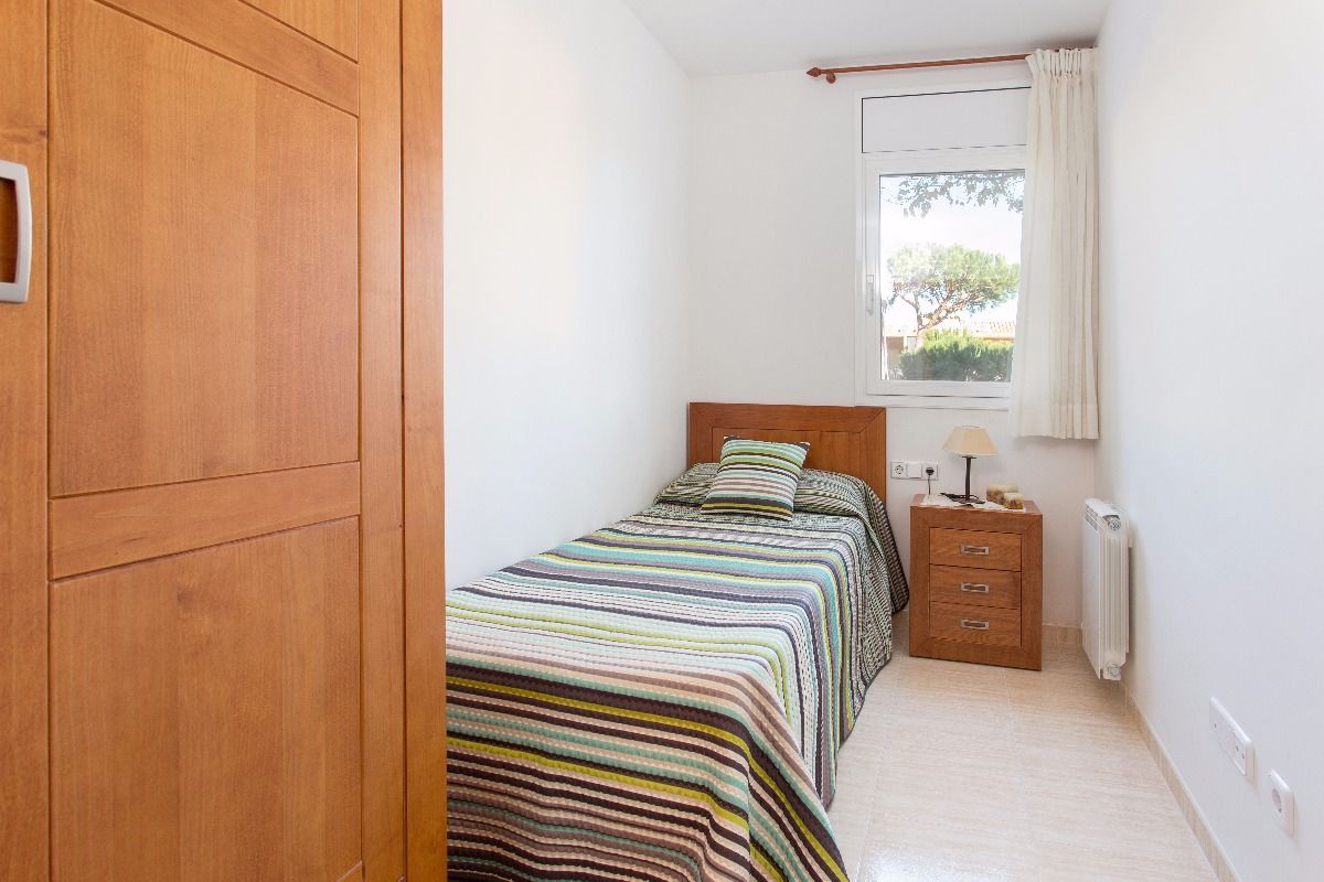Wohnung in Platja D'Aro, Spanien, 86 m² - Foto 11