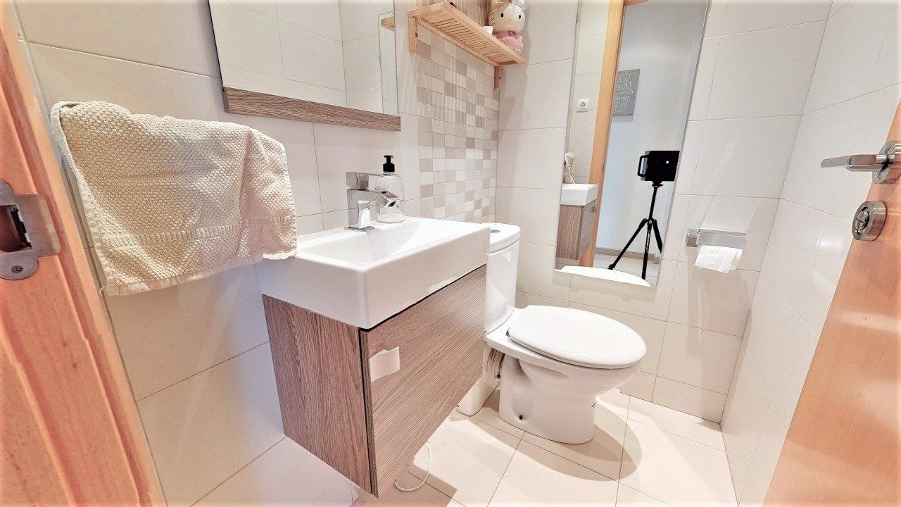 Appartement à Barcelone, Espagne, 90 m² - image 11