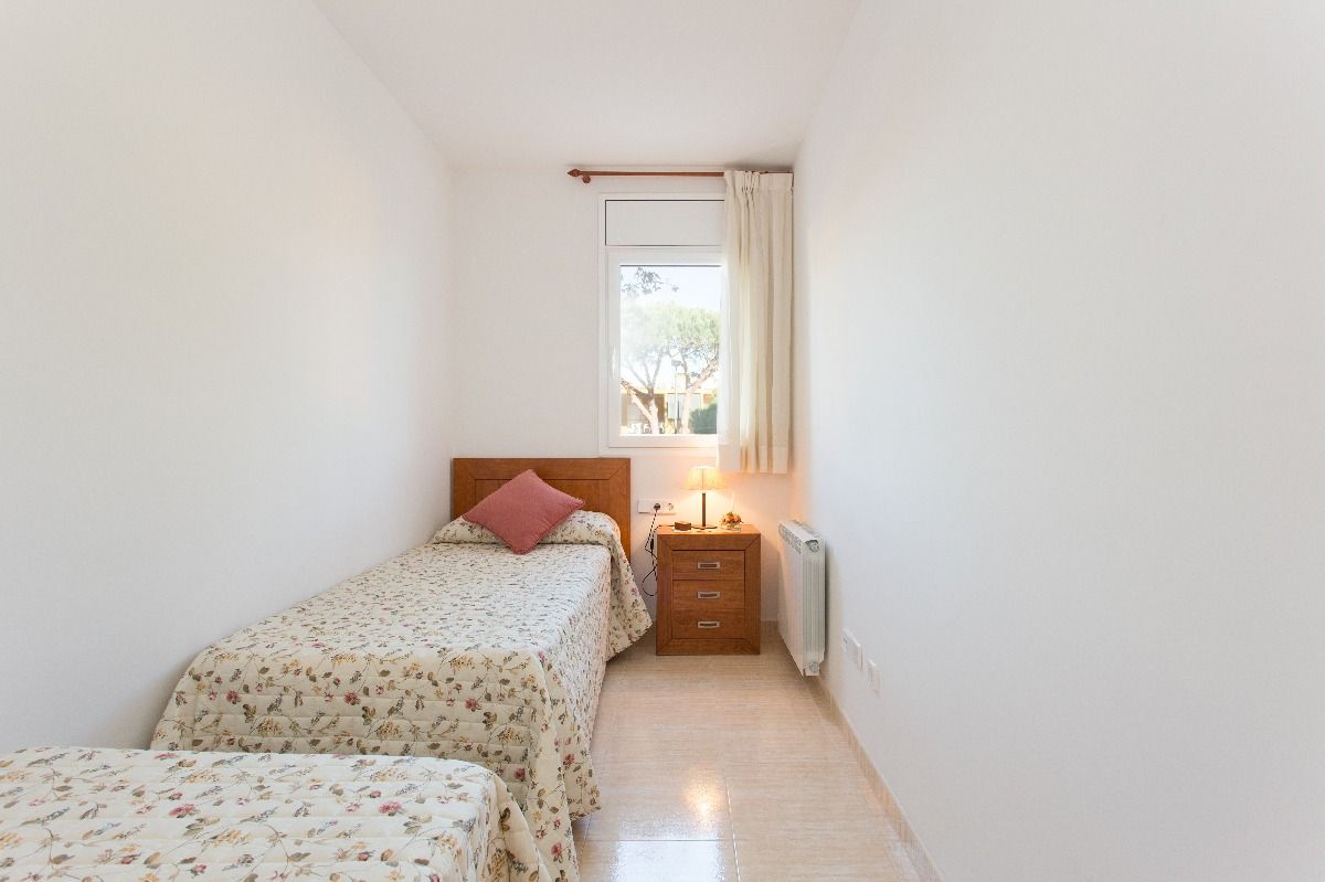 Wohnung in Platja D'Aro, Spanien, 86 m² - Foto 12
