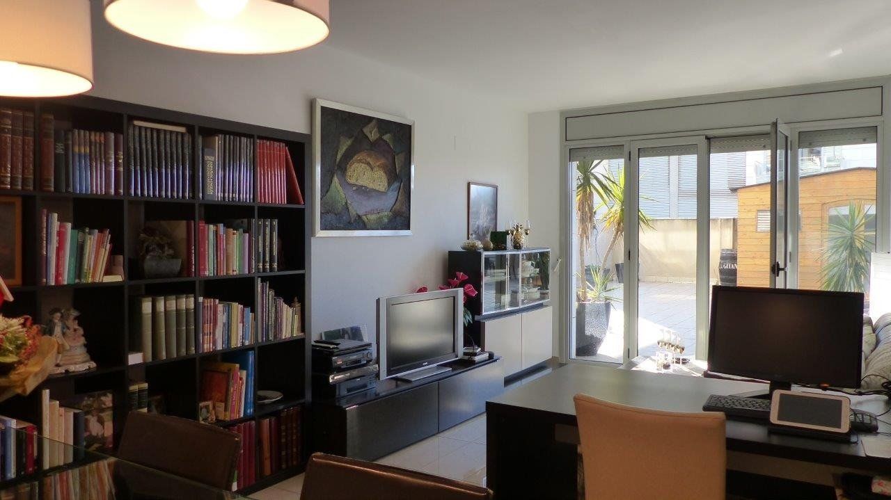 Wohnung in Badalona, Spanien, 98 m² - Foto 11