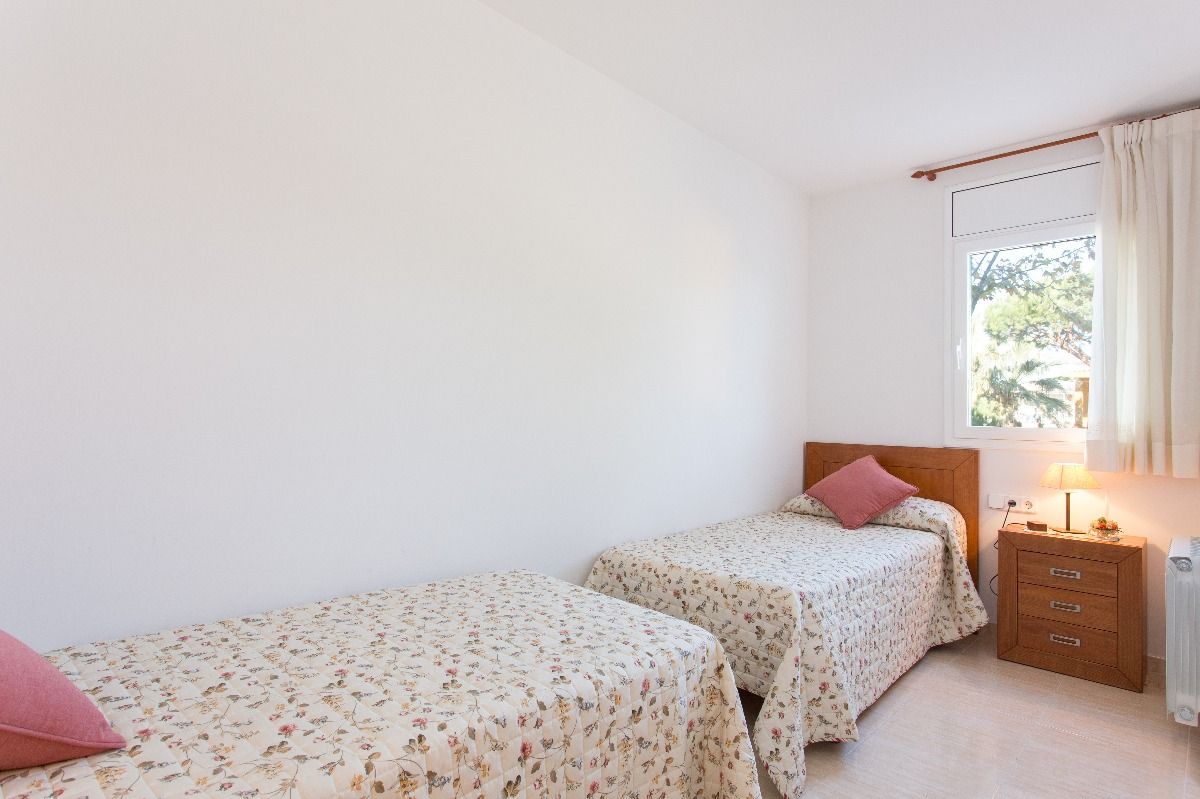 Wohnung in Platja D'Aro, Spanien, 86 m² - Foto 13
