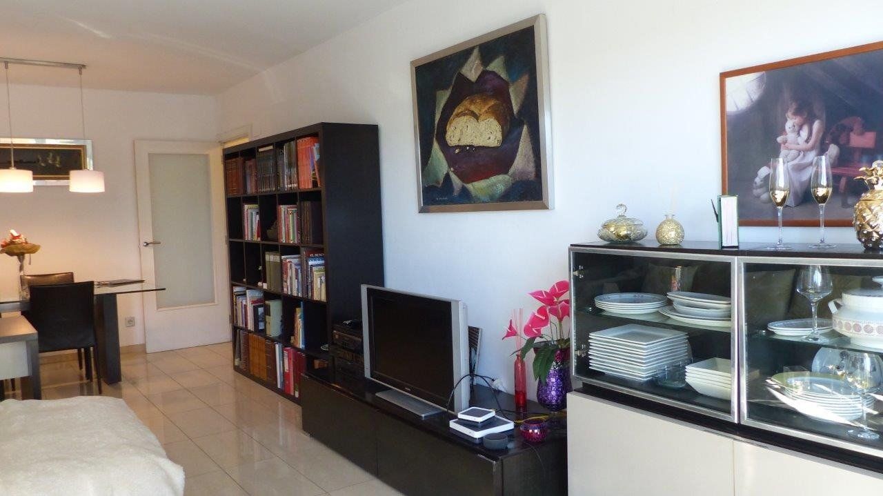 Wohnung in Badalona, Spanien, 98 m² - Foto 12