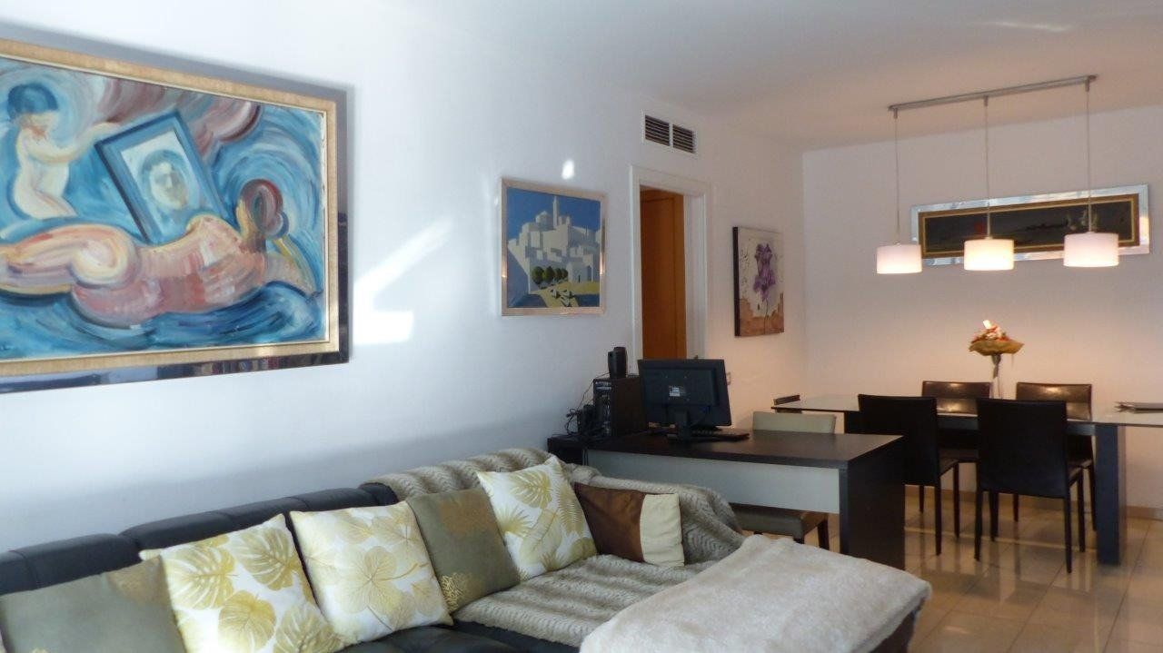 Wohnung in Badalona, Spanien, 98 m² - Foto 13