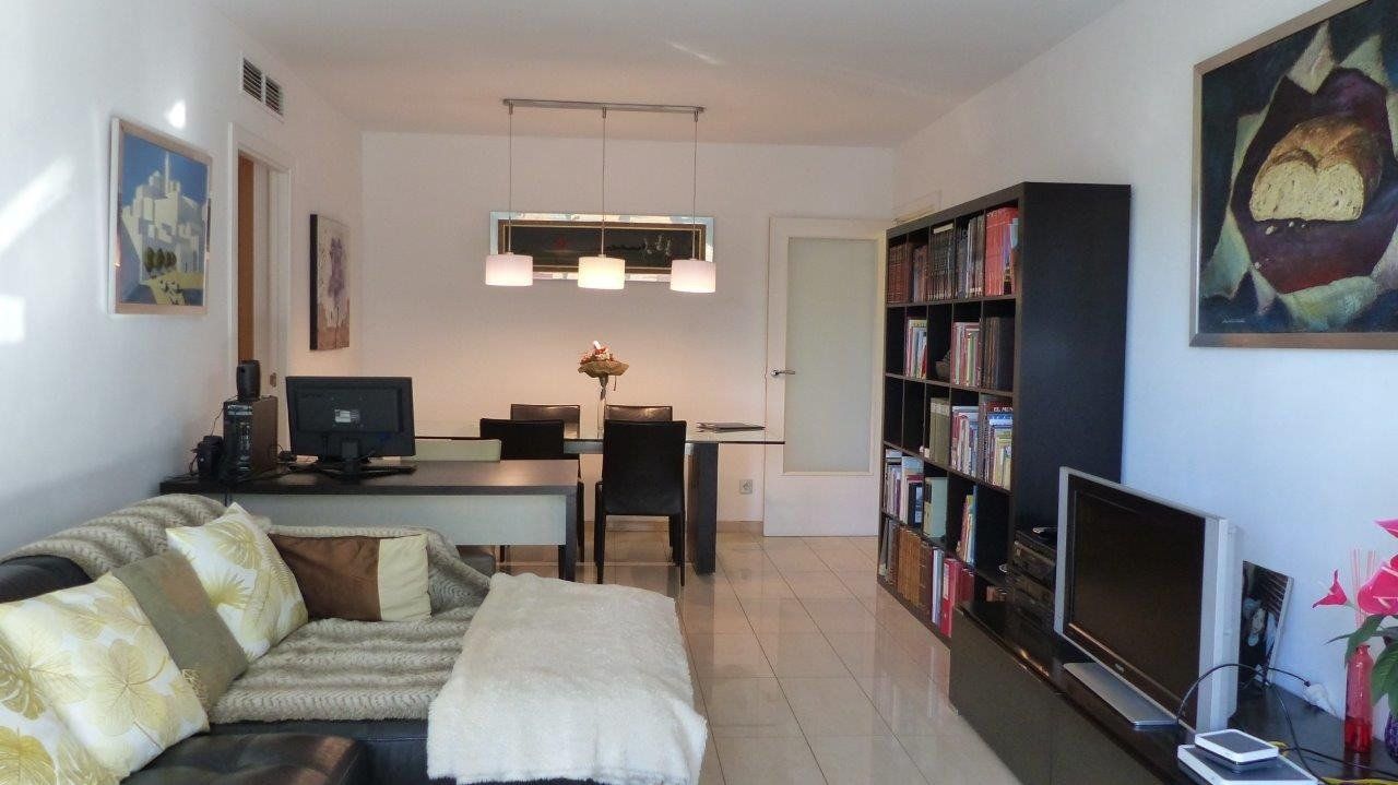 Wohnung in Badalona, Spanien, 98 m² - Foto 14