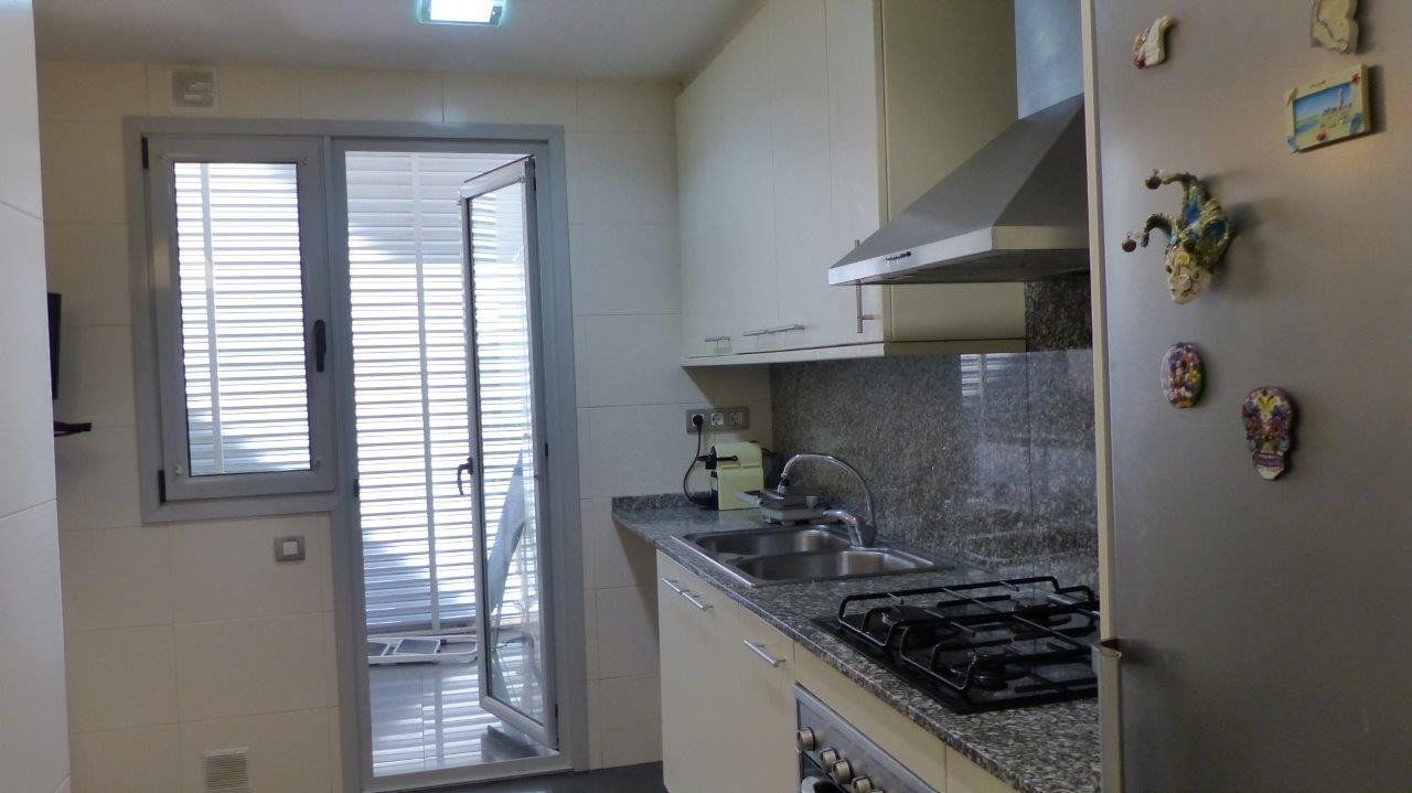 Wohnung in Badalona, Spanien, 98 m² - Foto 16