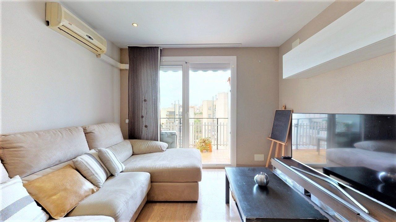 Appartement à Barcelone, Espagne, 90 m² - image 16