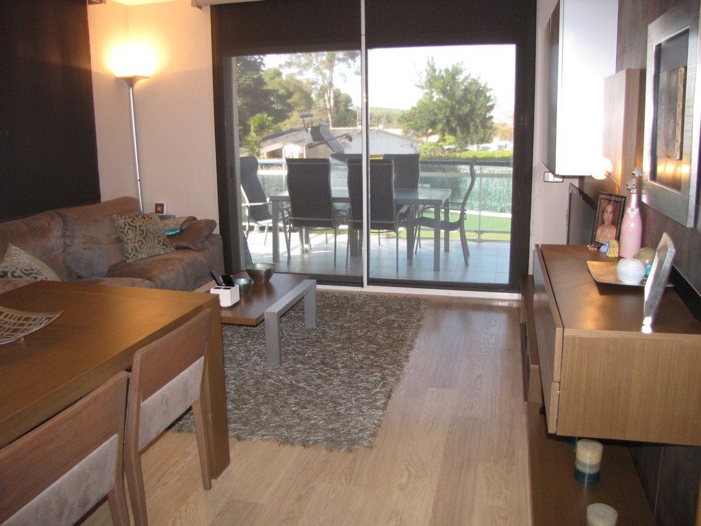 Wohnung in Salou, Spanien, 94 m² - Foto 3