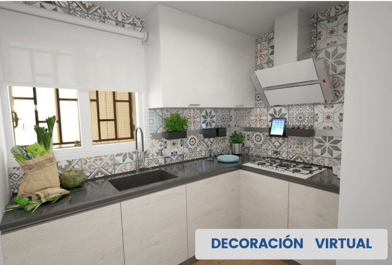 Appartamento a Barcellona, Spagna, 57 m² - foto 4