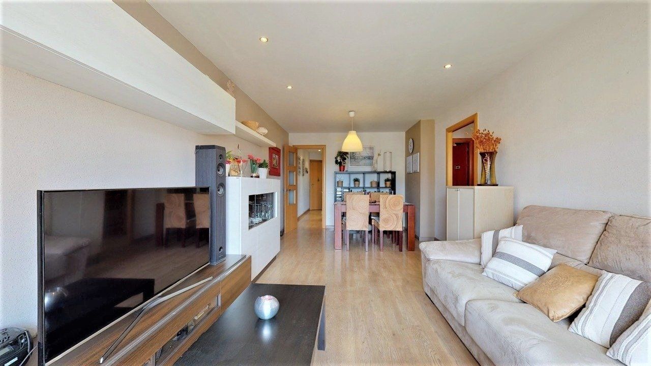 Appartamento a Barcellona, Spagna, 90 m² - foto 4