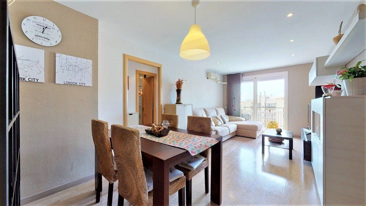 Appartamento a Barcellona, Spagna, 90 m² - foto 5