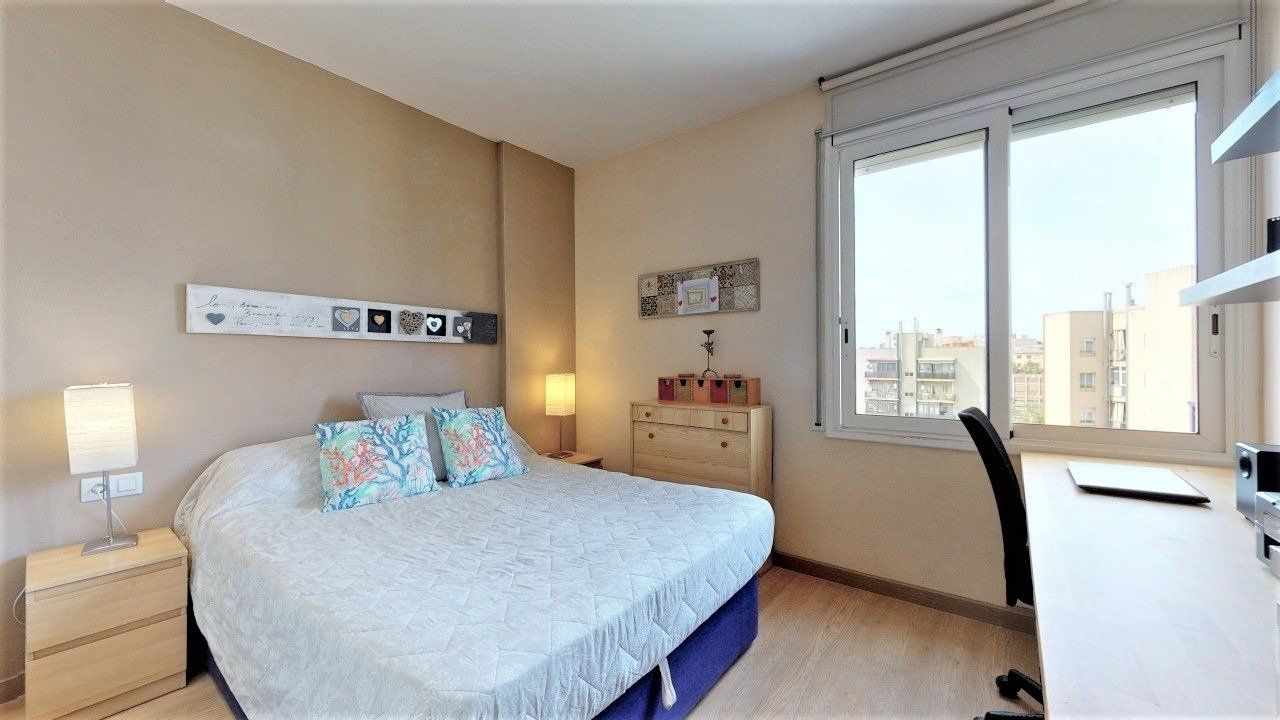 Appartamento a Barcellona, Spagna, 90 m² - foto 6