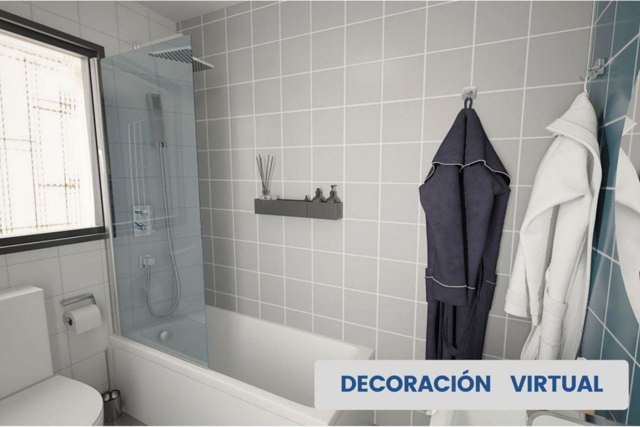 Appartamento a Barcellona, Spagna, 57 m² - foto 7