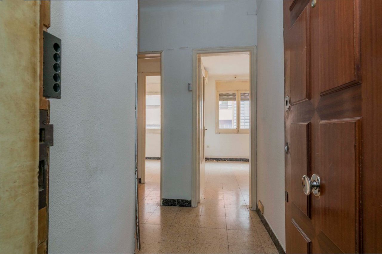 Wohnung in Barcelona, Spanien, 87 m² - Foto 7