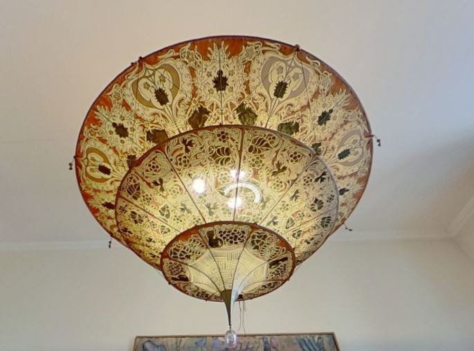 Piso en Barcelona, España, 209 m² - imagen 7