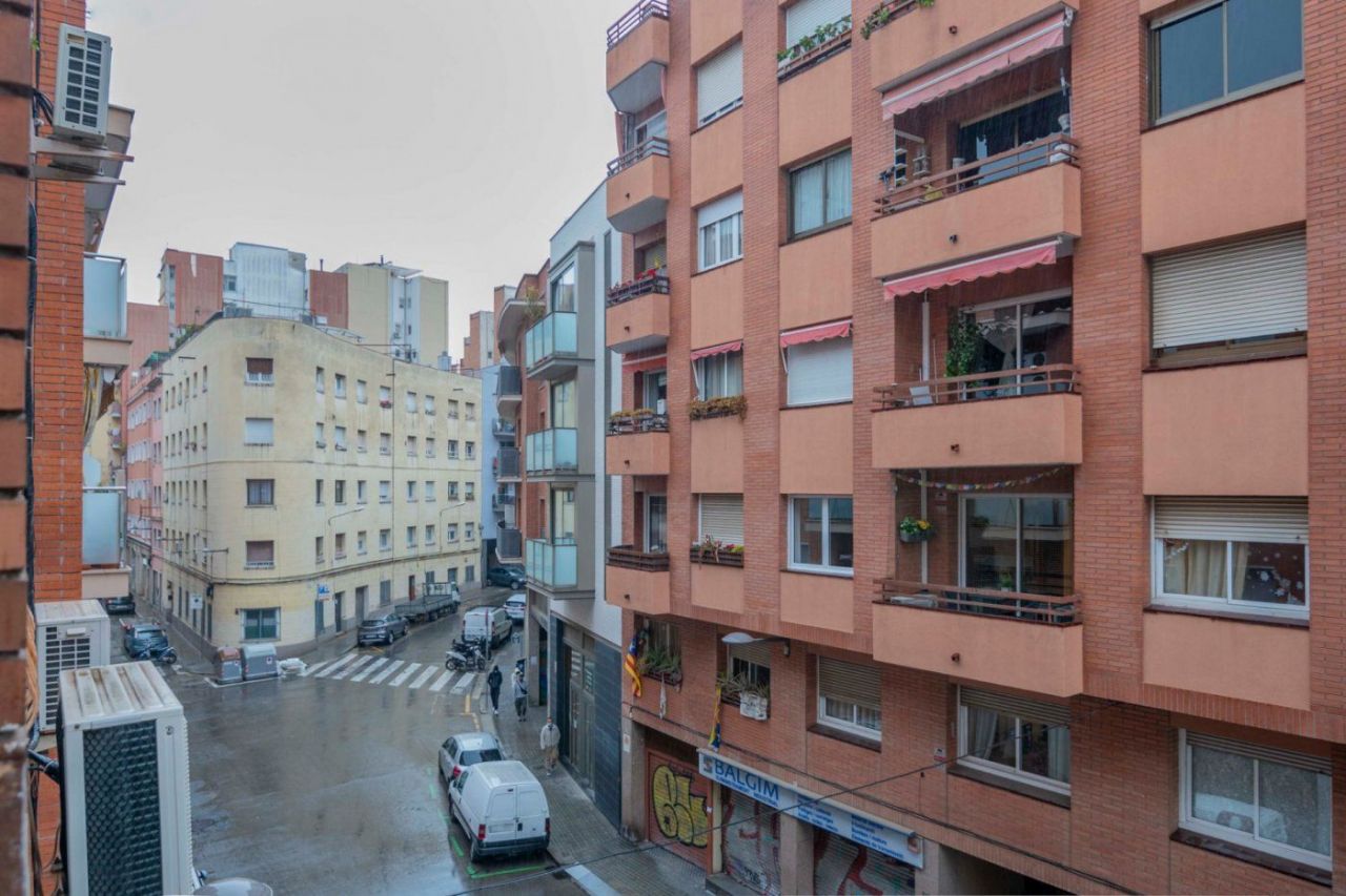 Wohnung in Barcelona, Spanien, 87 m² - Foto 8