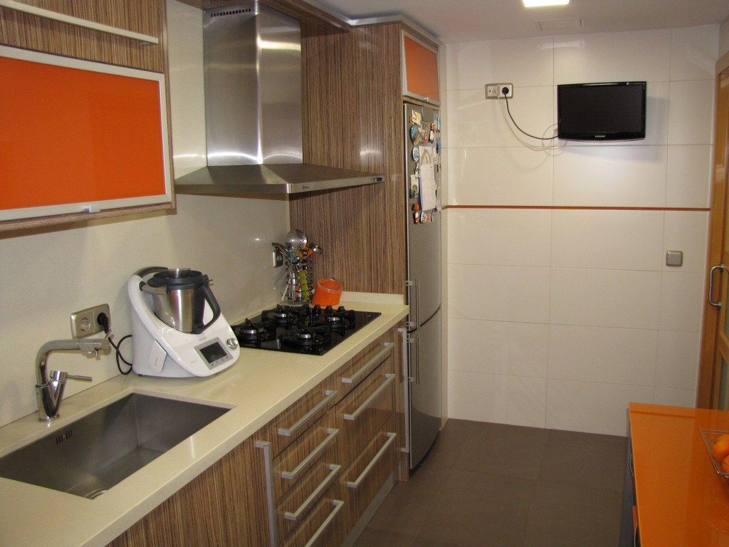 Wohnung in Salou, Spanien, 94 m² - Foto 9