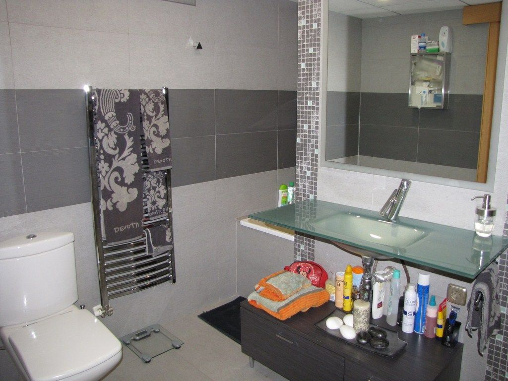Wohnung in Salou, Spanien, 94 m² - Foto 11