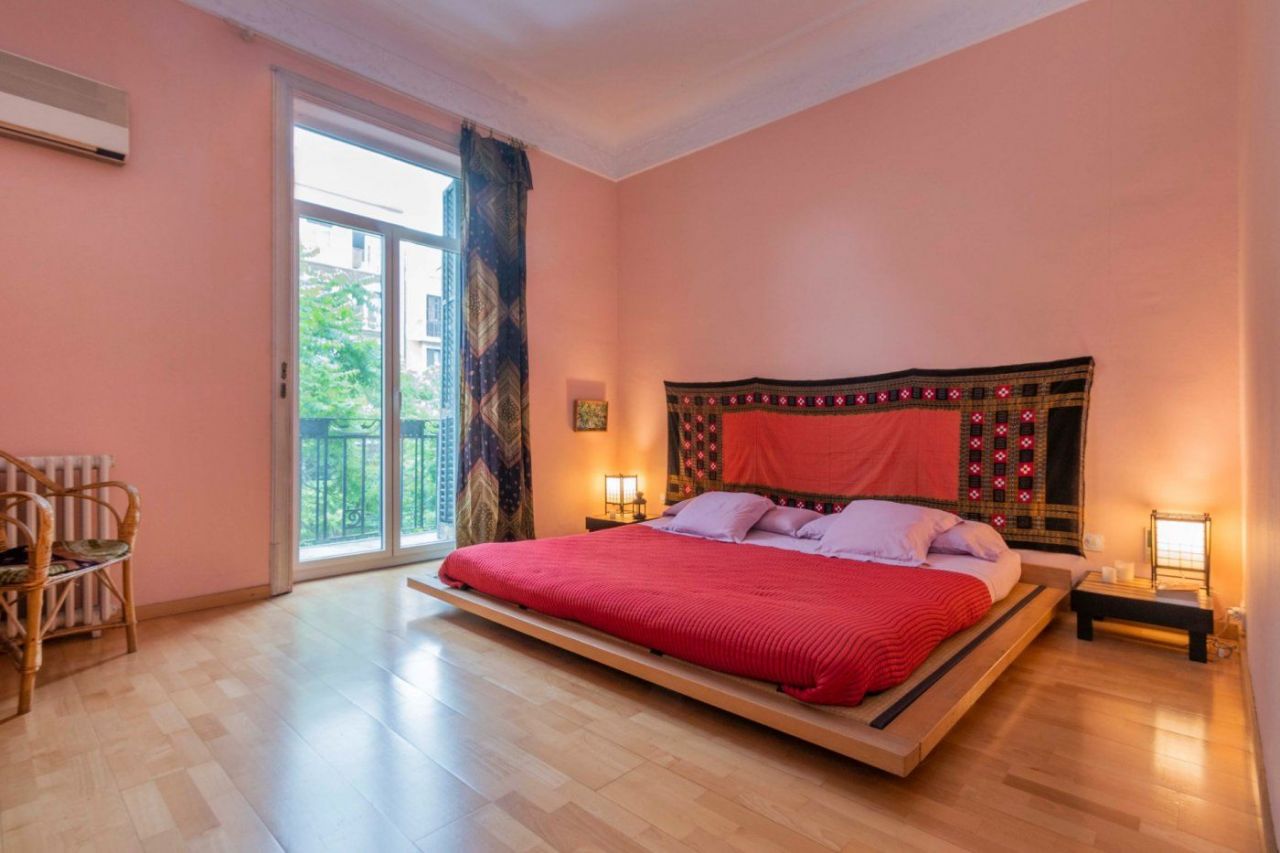 Piso en Barcelona, España, 209 m² - imagen 14