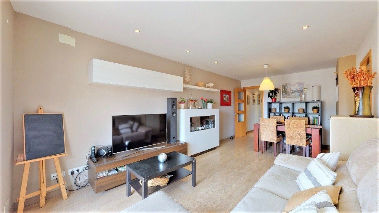 Appartamento a Barcellona, Spagna, 90 m² - foto 16