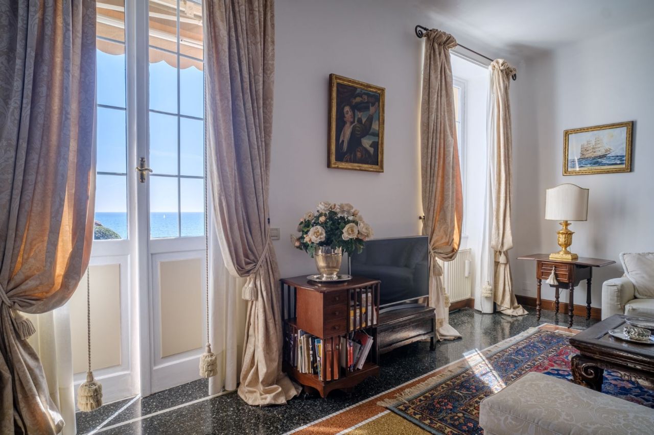 Wohnung in Arenzano, Italien, 171 m² - Foto 4