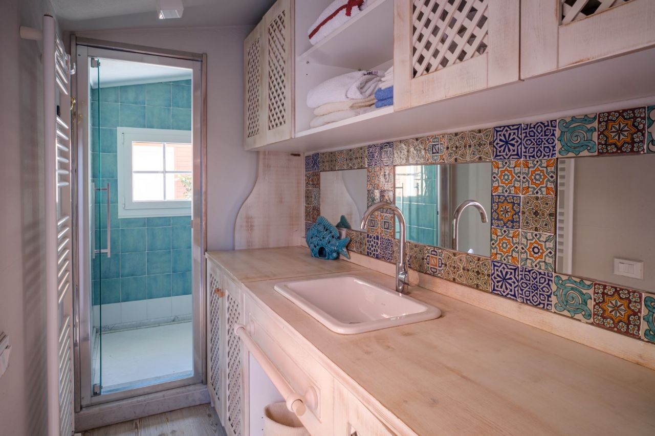 Wohnung in Arenzano, Italien, 171 m² - Foto 16