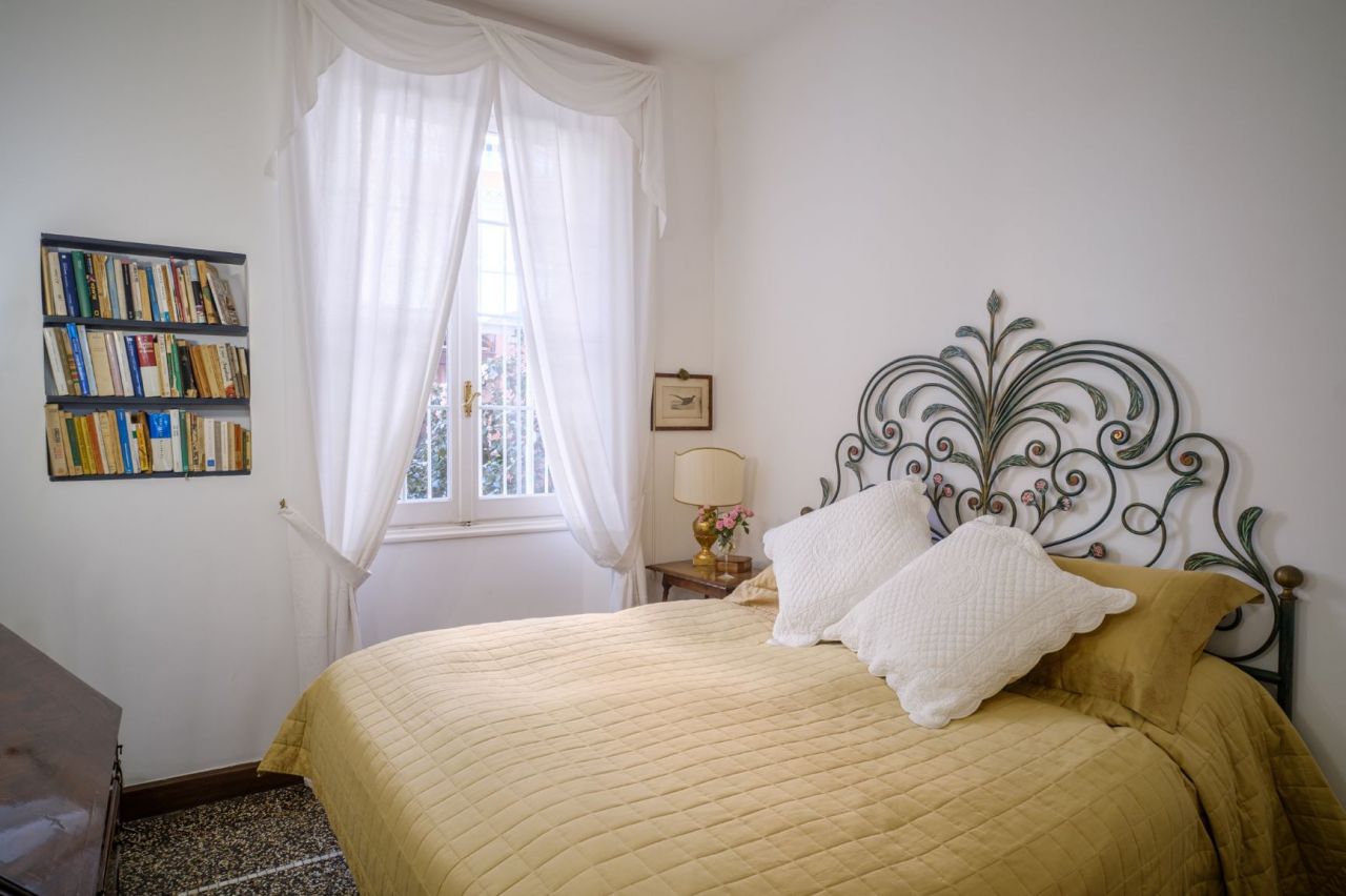 Wohnung in Arenzano, Italien, 171 m² - Foto 18