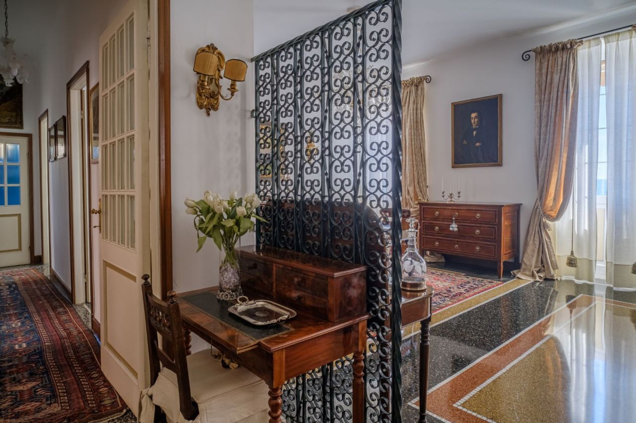 Wohnung in Arenzano, Italien, 171 m² - Foto 6