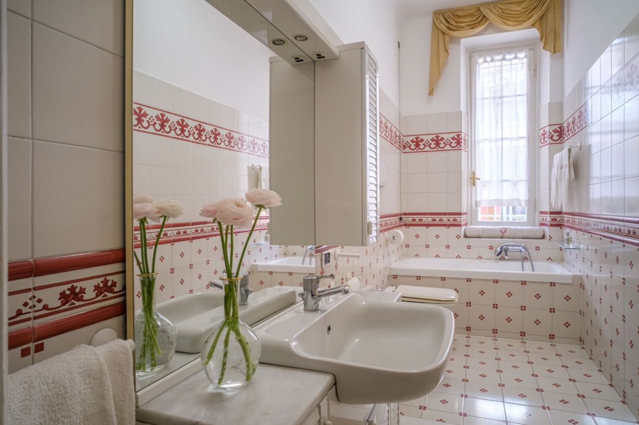 Wohnung in Arenzano, Italien, 171 m² - Foto 17