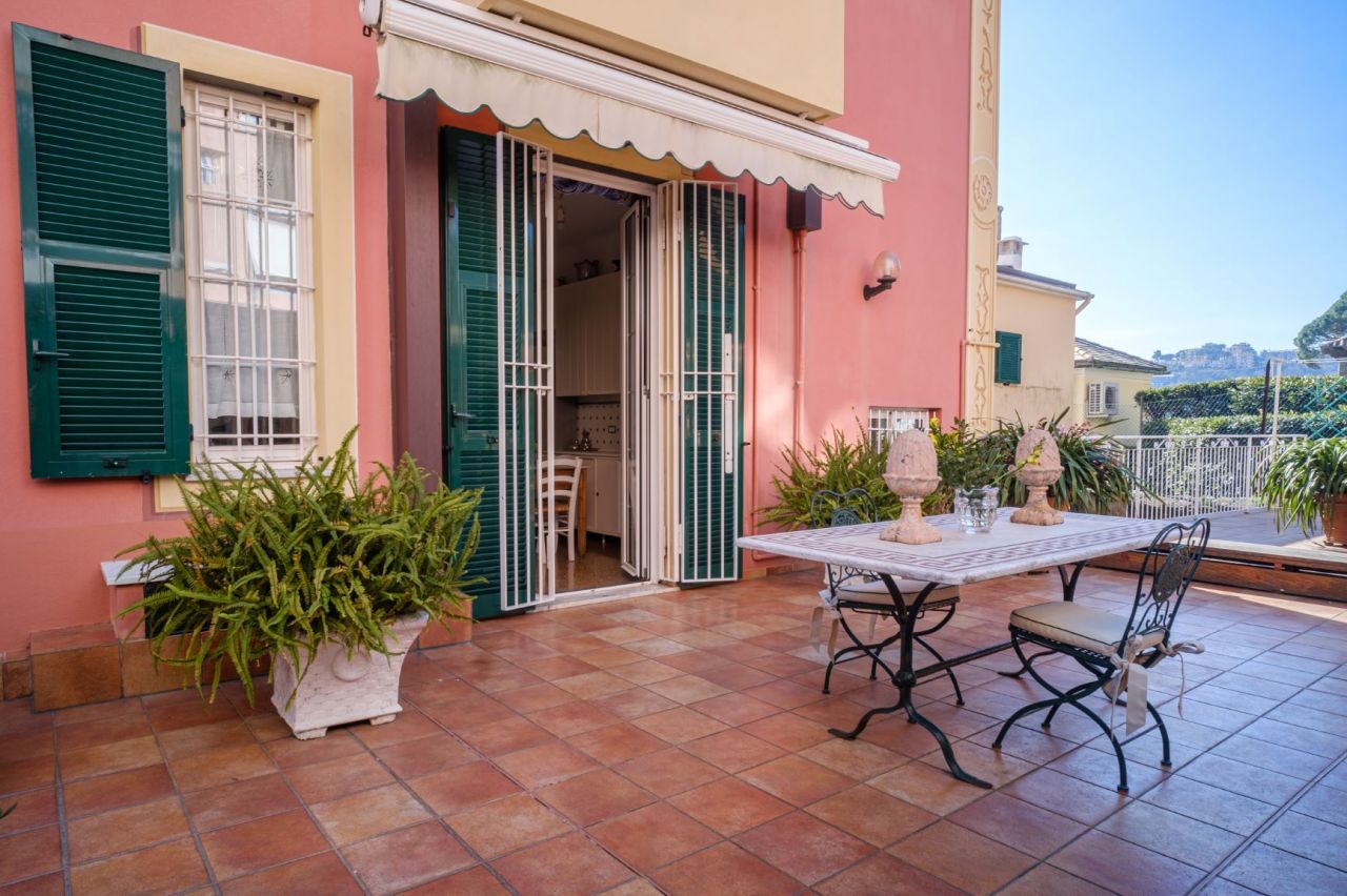 Wohnung in Arenzano, Italien, 171 m² - Foto 12