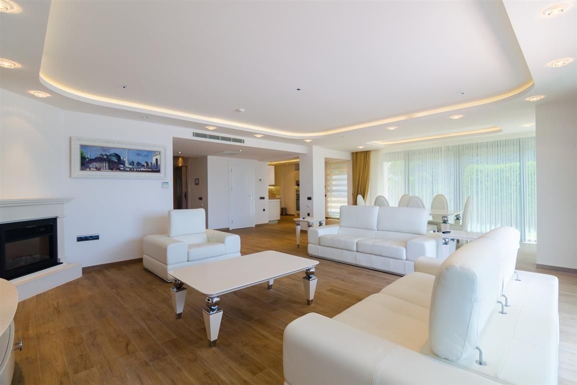 Villa in Konakli, Turkey, 700 m² - picture 13