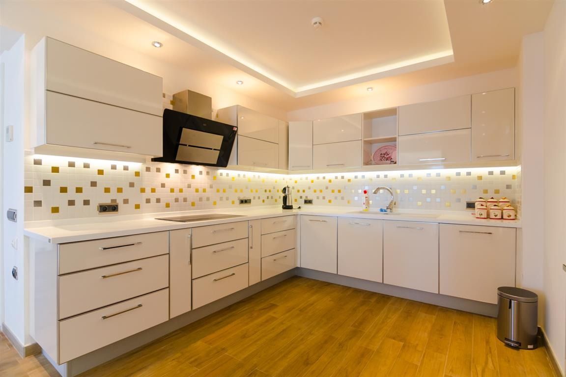 Villa in Konakli, Turkey, 700 m² - picture 11