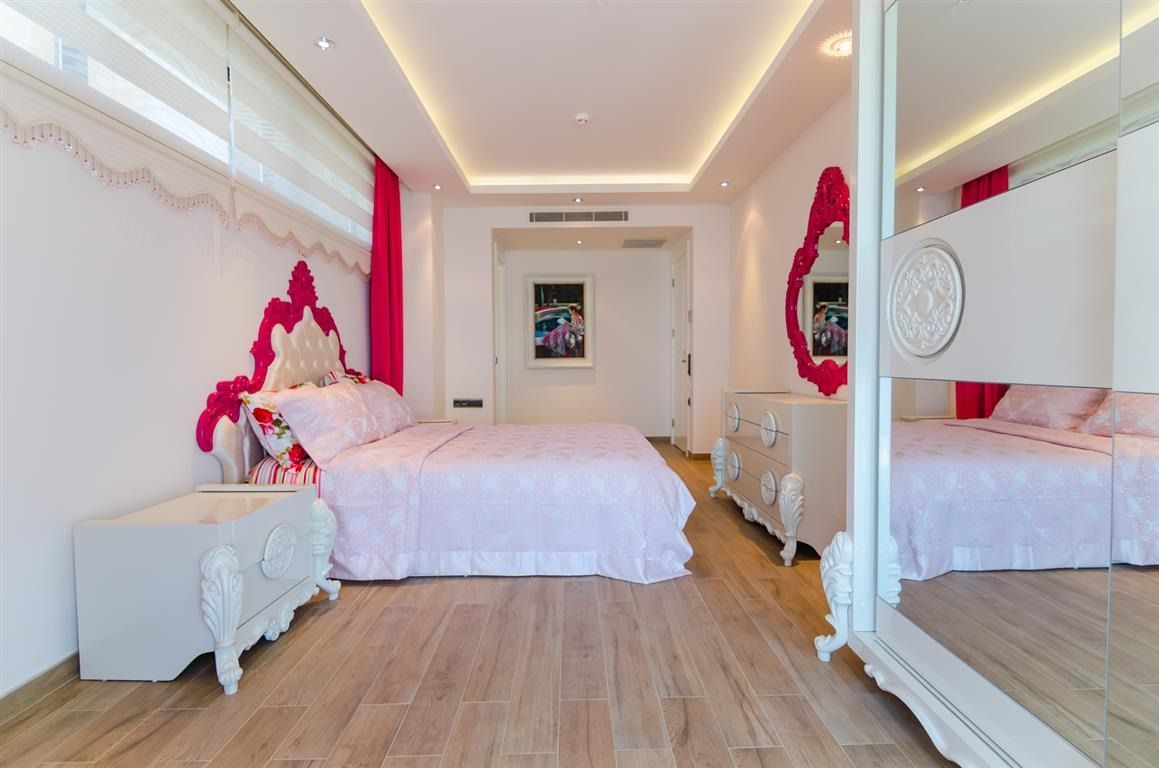 Villa in Konakli, Turkey, 700 m² - picture 7